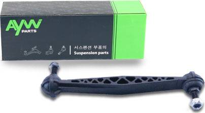 Aywiparts AW1350554LR - Rod / Strut, stabiliser autospares.lv