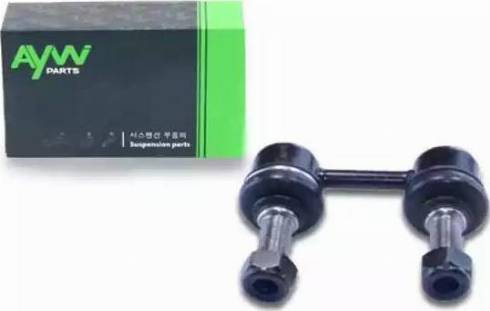 Aywiparts AW1350507LR - Rod / Strut, stabiliser autospares.lv