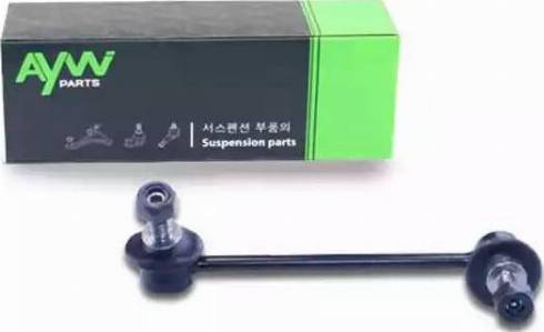 Aywiparts AW1350534R - Rod / Strut, stabiliser autospares.lv