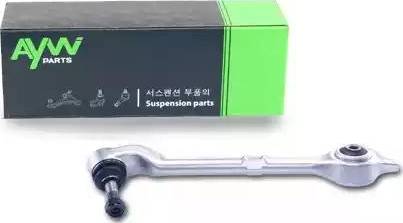 Aywiparts AW1360585L - Track Control Arm autospares.lv