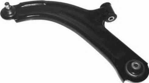 Aywiparts AW1360573L - Track Control Arm autospares.lv