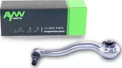 Aywiparts AW1360058L - Track Control Arm autospares.lv