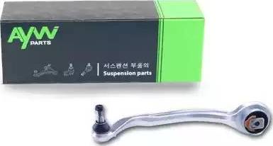 Aywiparts AW1360823L - Track Control Arm autospares.lv