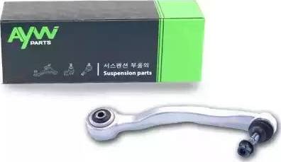 Aywiparts AW1360394L - Track Control Arm autospares.lv