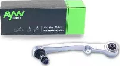 Aywiparts AW1360395R - Track Control Arm autospares.lv