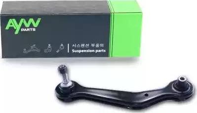 Aywiparts AW1360215R - Track Control Arm autospares.lv