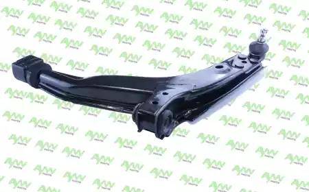 Aywiparts AW1360756L - Track Control Arm autospares.lv