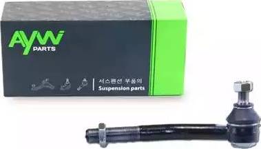 Aywiparts AW1310406R - Tie Rod End autospares.lv