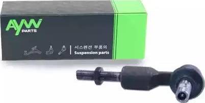 Aywiparts AW1310414LR - Tie Rod End autospares.lv