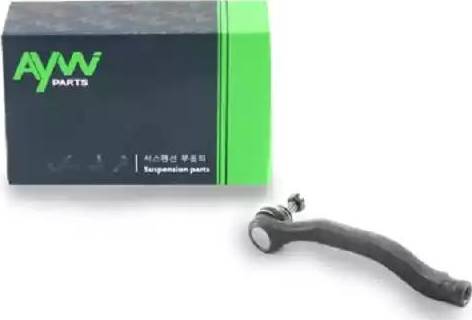 Aywiparts AW1310562R - Tie Rod End autospares.lv