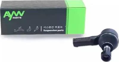 Aywiparts AW1310512LR - Tie Rod End autospares.lv