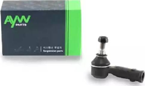 Aywiparts AW1310068L - Tie Rod End autospares.lv