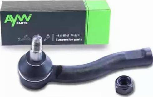 Aywiparts AW1310030L - Tie Rod End autospares.lv