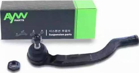 Aywiparts AW1310340R - Tie Rod End autospares.lv