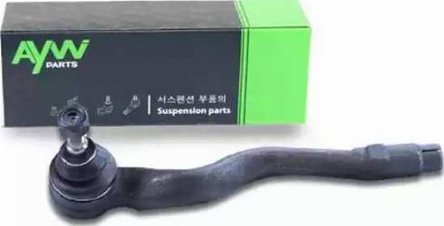 Aywiparts AW1310306L - Tie Rod End autospares.lv