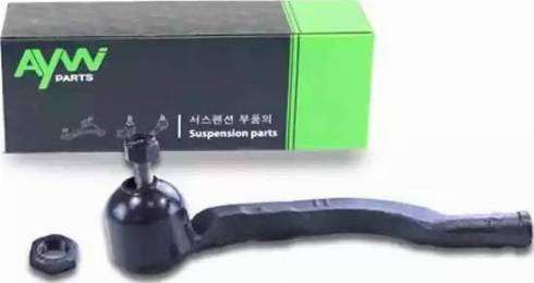 Aywiparts AW1310339L - Tie Rod End autospares.lv