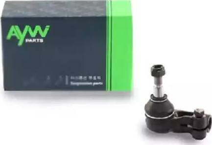 Aywiparts AW1310268R - Tie Rod End autospares.lv