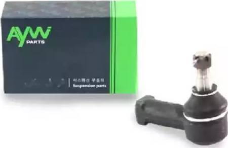 Aywiparts AW1310236LR - Tie Rod End autospares.lv