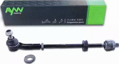 Aywiparts AW1330040L - Tie Rod autospares.lv