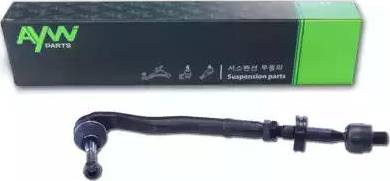 Aywiparts AW1330056R - Tie Rod autospares.lv