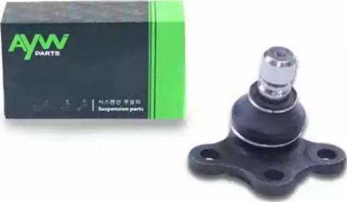 Aywiparts AW1320091LR - Ball Joint autospares.lv