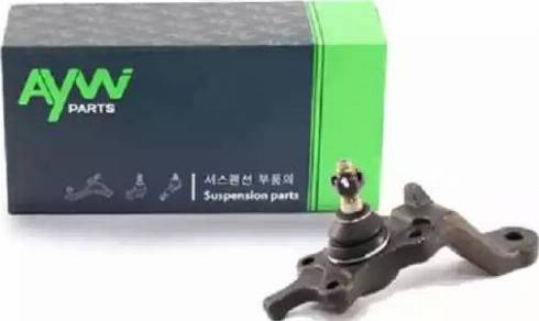 Aywiparts AW1320018R - Ball Joint autospares.lv