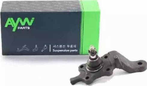 Aywiparts AW1320017L - Ball Joint autospares.lv