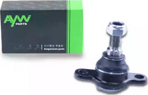 Aywiparts AW1320073LR - Ball Joint autospares.lv