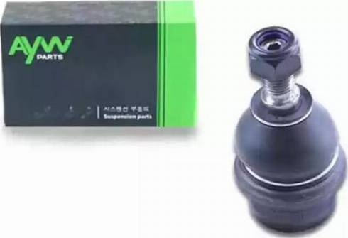 Aywiparts AW1320161LR - Ball Joint autospares.lv