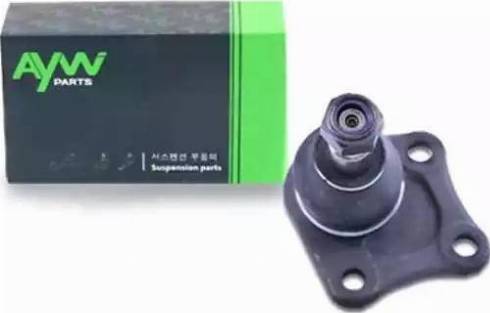 Aywiparts AW1320342L - Ball Joint autospares.lv