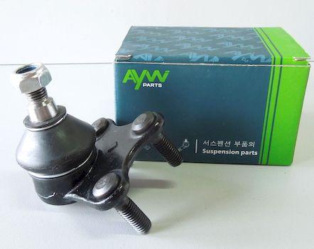 Aywiparts AW1320305L - Ball Joint autospares.lv