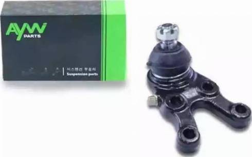 Aywiparts AW1320318L - Ball Joint autospares.lv