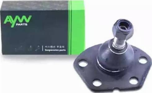 Aywiparts AW1320212LR - Ball Joint autospares.lv