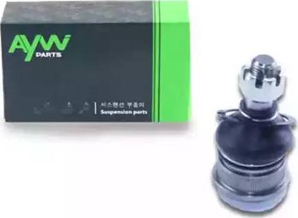 Aywiparts AW1320236LR - Ball Joint autospares.lv