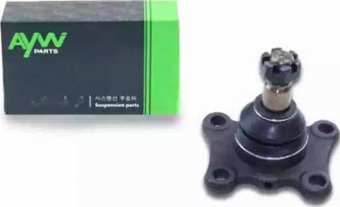 Aywiparts AW1320233LR - Ball Joint autospares.lv