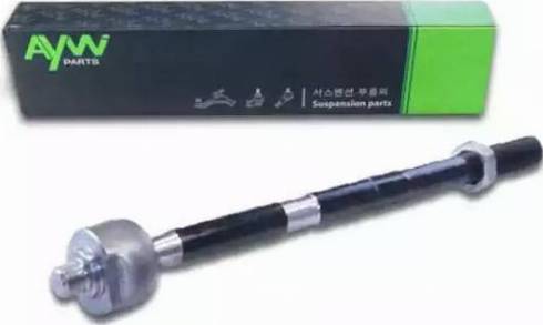 Aywiparts AW1370288LR - Inner Tie Rod, Axle Joint autospares.lv