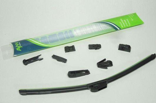 Aywiparts AW2040048 - Wiper Blade autospares.lv