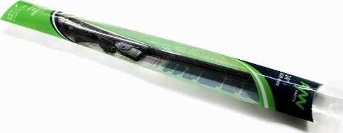 Aywiparts AW2040060 - Wiper Blade autospares.lv