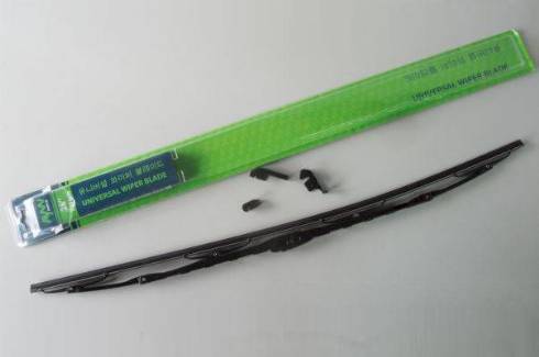 Aywiparts AW2010038 - Wiper Blade autospares.lv