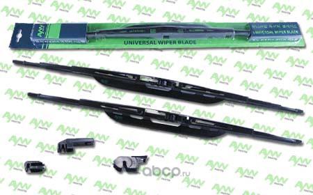 Aywiparts AW2020050 - Wiper Blade autospares.lv