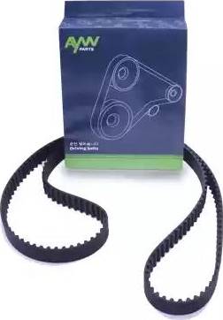 Aywiparts AW2110636 - Timing Belt autospares.lv
