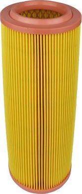 Azumi A44112 - Air Filter, engine autospares.lv