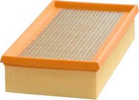 Azumi A45506 - Air Filter, engine autospares.lv