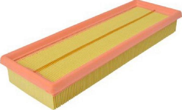 Azumi A43101 - Air Filter, engine autospares.lv