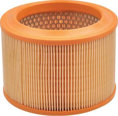 Azumi A42161 - Air Filter, engine autospares.lv