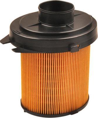 Azumi A42135 - Air Filter, engine autospares.lv