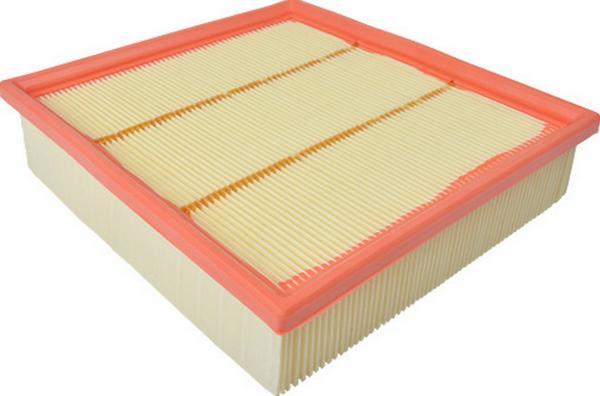 Azumi A51011 - Air Filter, engine autospares.lv