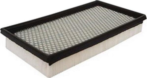 Azumi A51262 - Air Filter, engine autospares.lv