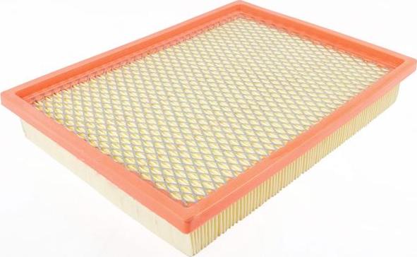 Azumi A53246 - Air Filter, engine autospares.lv