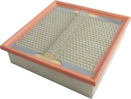 Azumi A14603 - Air Filter, engine autospares.lv